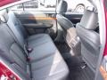 Ruby Red Pearl - Legacy 2.5 GT Limited Sedan Photo No. 18