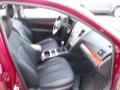 2010 Ruby Red Pearl Subaru Legacy 2.5 GT Limited Sedan  photo #20