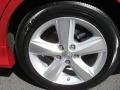 Barcelona Red Metallic - Camry SE Photo No. 13