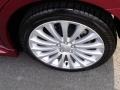 2010 Ruby Red Pearl Subaru Legacy 2.5 GT Limited Sedan  photo #25