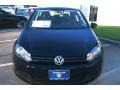Black - Golf 2 Door Photo No. 2