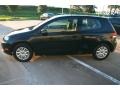 Black - Golf 2 Door Photo No. 4