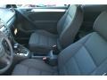 Black - Golf 2 Door Photo No. 12