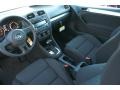 Black - Golf 2 Door Photo No. 13