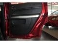 2010 Crystal Red Metallic Tintcoat Chevrolet HHR LT  photo #41