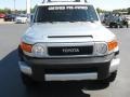 Titanium Metallic - FJ Cruiser 4WD Photo No. 2