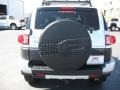 Titanium Metallic - FJ Cruiser 4WD Photo No. 5