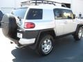 Titanium Metallic - FJ Cruiser 4WD Photo No. 6