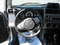 Titanium Metallic - FJ Cruiser 4WD Photo No. 7