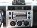 Titanium Metallic - FJ Cruiser 4WD Photo No. 8