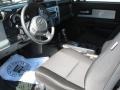 Titanium Metallic - FJ Cruiser 4WD Photo No. 9