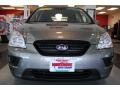 Titanium Gray - Rondo LX Photo No. 10