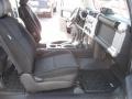Titanium Metallic - FJ Cruiser 4WD Photo No. 14