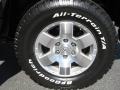 Titanium Metallic - FJ Cruiser 4WD Photo No. 16