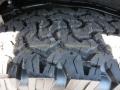 Titanium Metallic - FJ Cruiser 4WD Photo No. 17