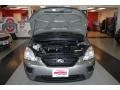 Titanium Gray - Rondo LX Photo No. 21