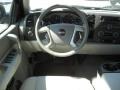 2008 Onyx Black GMC Sierra 1500 SLE Crew Cab  photo #7