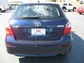 2009 Nautical Blue Metallic Toyota Matrix 1.8  photo #5