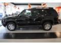 Black - Tahoe Z71 4x4 Photo No. 3