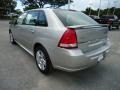 Silverstone Metallic - Malibu Maxx LT Wagon Photo No. 3