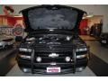 2003 Black Chevrolet Tahoe Z71 4x4  photo #21