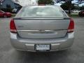 Silverstone Metallic - Malibu Maxx LT Wagon Photo No. 11