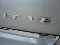 Silverstone Metallic - Malibu Maxx LT Wagon Photo No. 12
