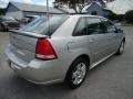 Silverstone Metallic - Malibu Maxx LT Wagon Photo No. 13