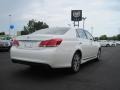 2011 Blizzard White Pearl Toyota Avalon Limited  photo #5