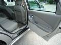 Silverstone Metallic - Malibu Maxx LT Wagon Photo No. 16