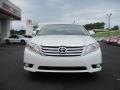 2011 Blizzard White Pearl Toyota Avalon Limited  photo #8