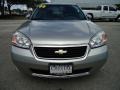 Silverstone Metallic - Malibu Maxx LT Wagon Photo No. 22