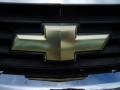 Silverstone Metallic - Malibu Maxx LT Wagon Photo No. 23