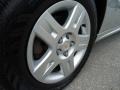 Silverstone Metallic - Malibu Maxx LT Wagon Photo No. 25