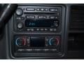 Black - Tahoe Z71 4x4 Photo No. 43