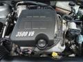Silverstone Metallic - Malibu Maxx LT Wagon Photo No. 29