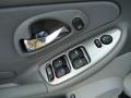 Silverstone Metallic - Malibu Maxx LT Wagon Photo No. 30