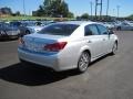 2011 Classic Silver Metallic Toyota Avalon Limited  photo #5