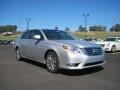 2011 Classic Silver Metallic Toyota Avalon Limited  photo #7