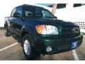 Imperial Jade Mica - Tundra Limited Double Cab Photo No. 10