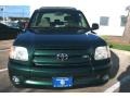2004 Imperial Jade Mica Toyota Tundra Limited Double Cab  photo #11