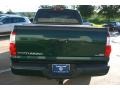 2004 Imperial Jade Mica Toyota Tundra Limited Double Cab  photo #12