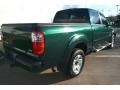 2004 Imperial Jade Mica Toyota Tundra Limited Double Cab  photo #13