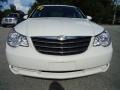 2007 Stone White Chrysler Sebring Sedan  photo #21