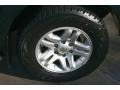 Imperial Jade Mica - Tundra Limited Double Cab Photo No. 37