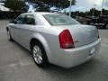 2007 Bright Silver Metallic Chrysler 300 Limited  photo #3