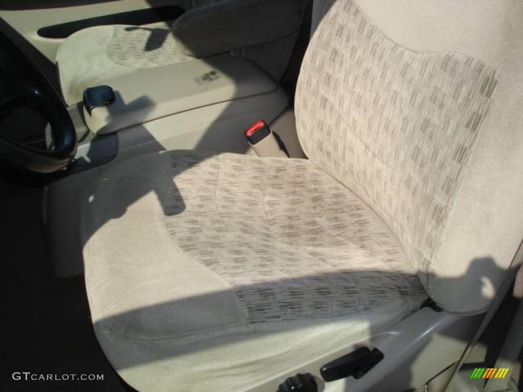 2000 F250 Super Duty XLT Extended Cab - Oxford White / Medium Parchment photo #17