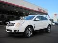 Platinum Ice Tricoat - SRX FWD Photo No. 1