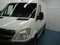 Arctic White - Sprinter Van 2500 High Roof Cargo Photo No. 6