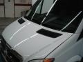 Arctic White - Sprinter Van 2500 High Roof Cargo Photo No. 7